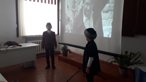 Учебно-воспитательная работа