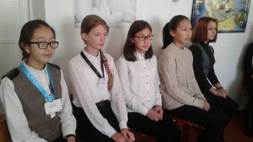 Учебно-воспитательная работа