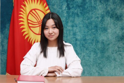 Школьный парламент