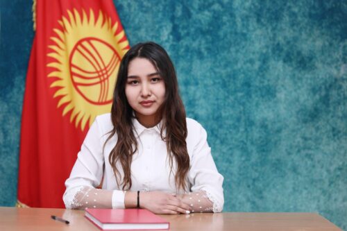 Школьный парламент