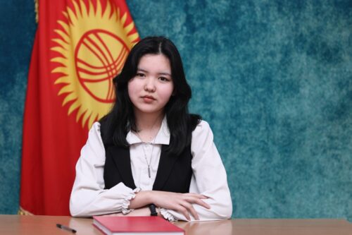 Школьный парламент