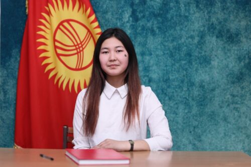 Школьный парламент