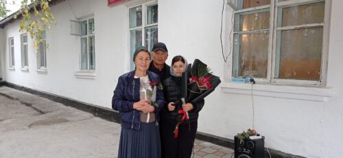 Учительская