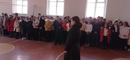 Рабочие линейки 2021-2022 уч. год