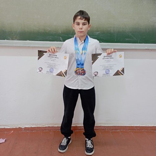 Пенягин Роман