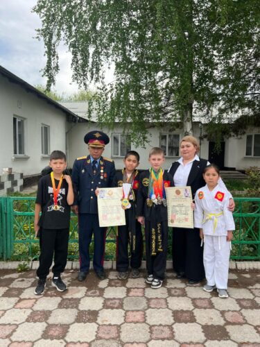 Наши чемпионы — на пути к мировому пьедесталу