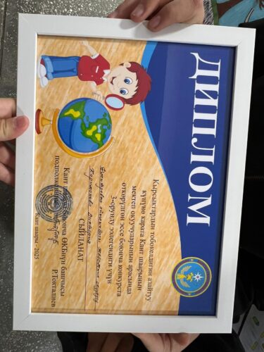 У нас призовые места в конкурсе МЧС: двойной повод для гордости