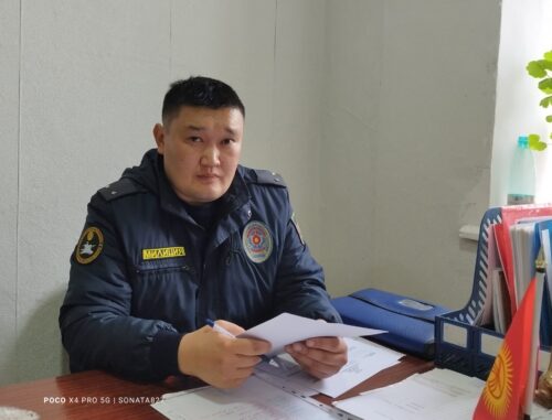 Социально-психологическая служба